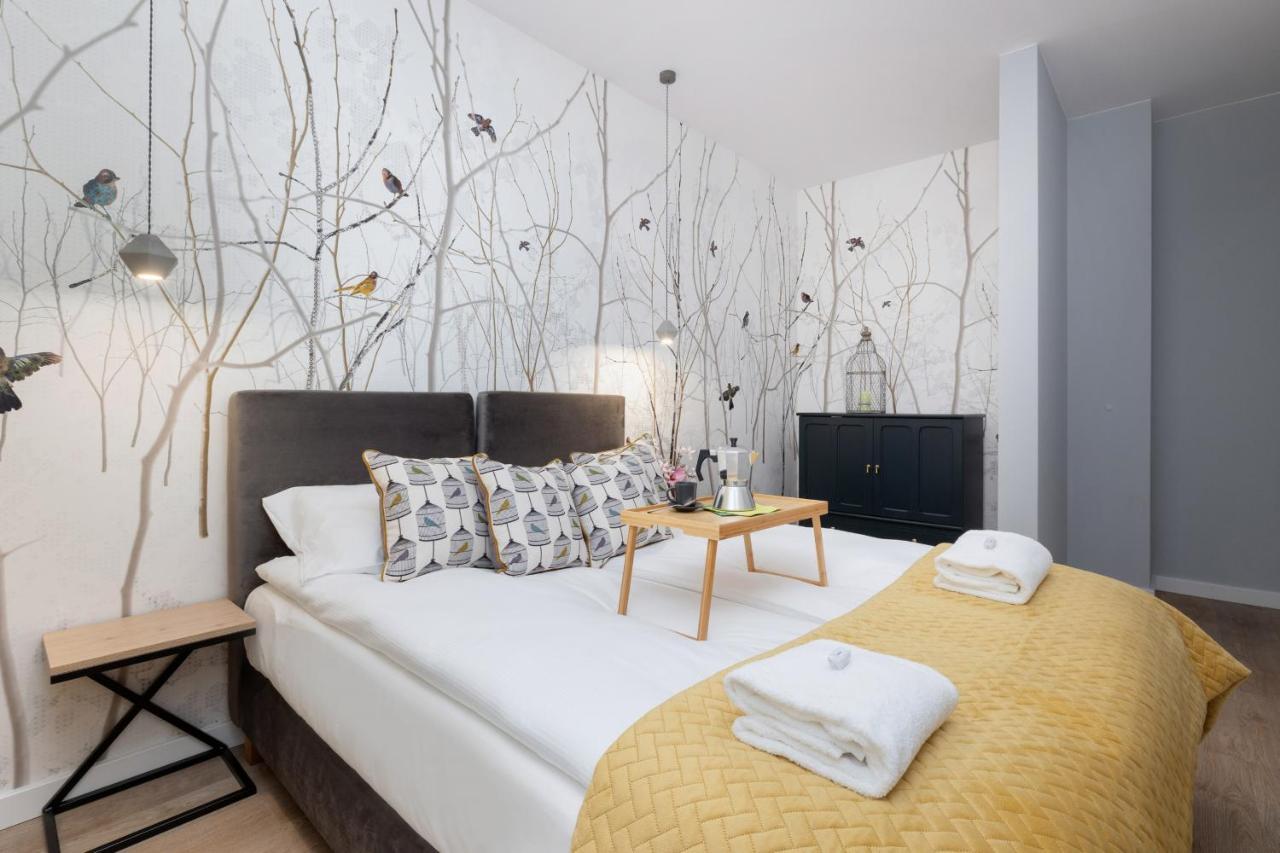 Exclusive Apartments Mostowa By Renters Prestige Poznan Luaran gambar