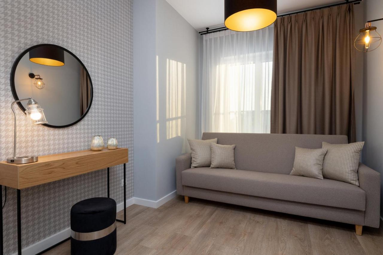 Exclusive Apartments Mostowa By Renters Prestige Poznan Luaran gambar