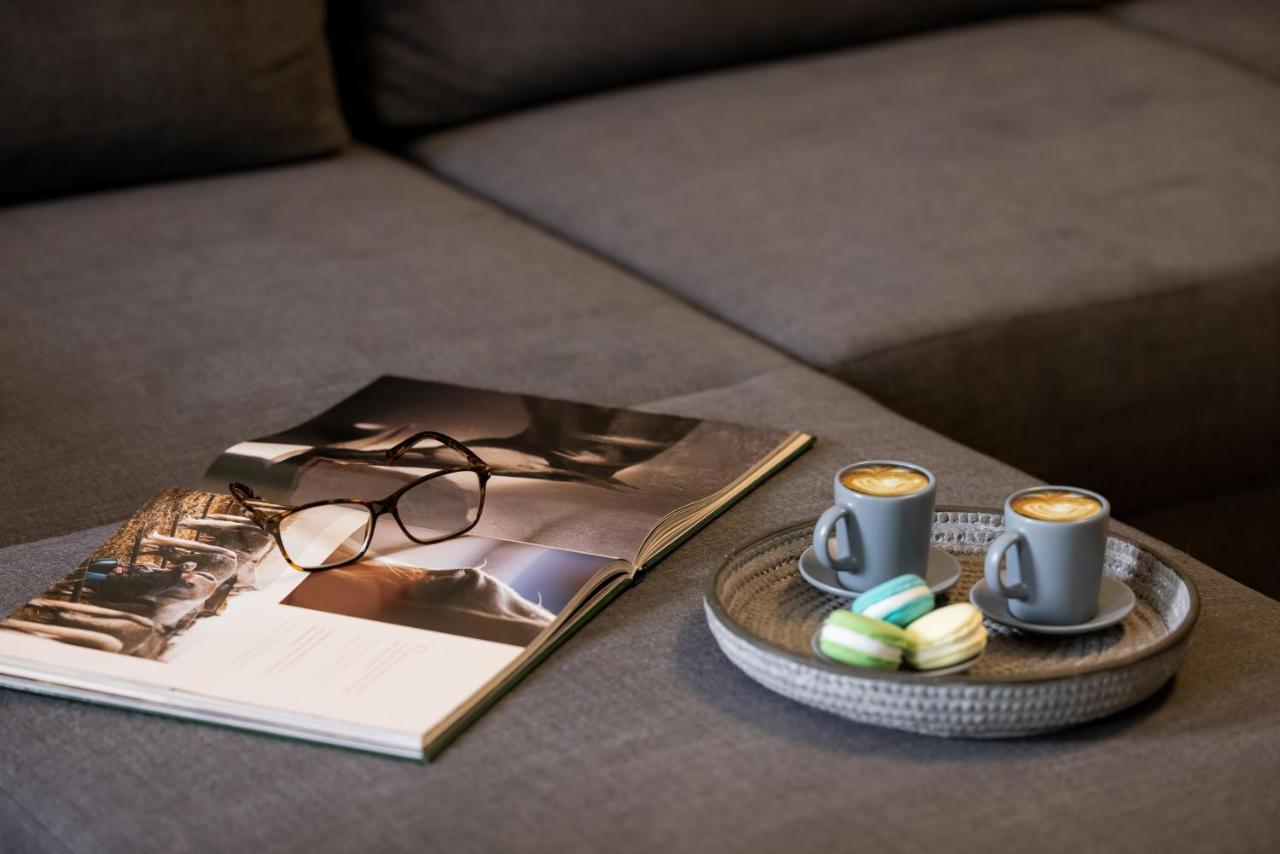 Exclusive Apartments Mostowa By Renters Prestige Poznan Luaran gambar